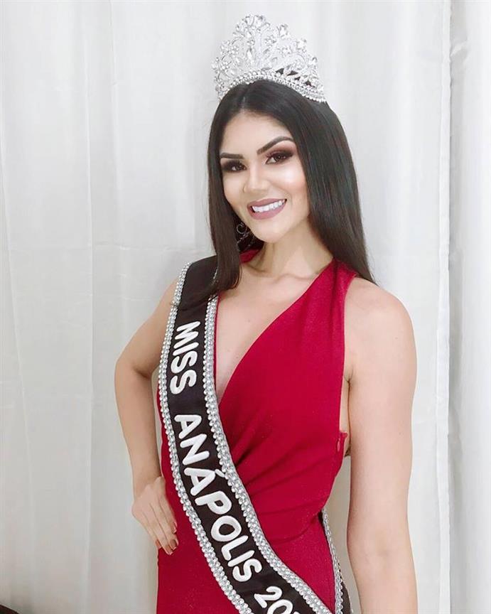 Miss Grand Brasil 2019 Top 8 Hot Picks by Angelopedia